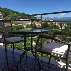 Vacation Lucija Appartement